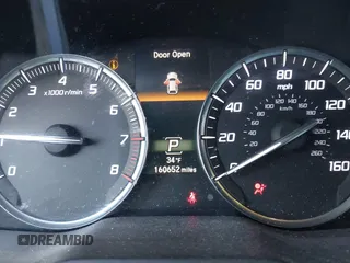 2017 Acura MDX z VIN 5FRYD4H36HB034498, wystawiony jako IAAI lot #40955100 z przebiegiem 160 652 mil mil oraz . Historia ofert i sprzedaży dostępna na DreamBid. Obrazek 15.