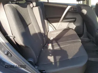 2018 Toyota RAV4 LE with VIN JTMBFREV0JJ224932, listed as a Copart auction lot 53895615 with 52,889 mi miles and Salvage Title. Bid and sale history available at DreamBid. Image 11.
