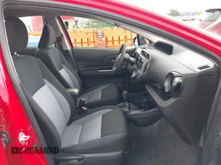 2018 Toyota Prius One z VIN JTDKDTB34J1604846, wystawiony jako IAAI lot #41976214 z przebiegiem 68 949 mil mil oraz . Historia ofert i sprzedaży dostępna na DreamBid. Obrazek 5.