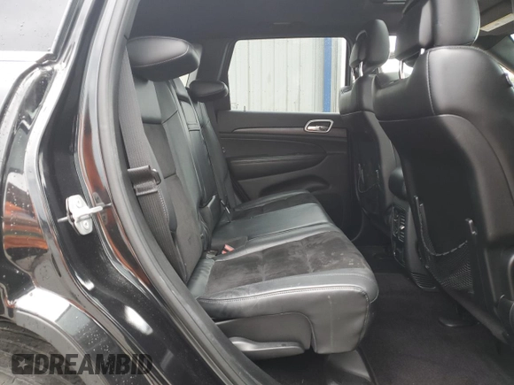 2015 Jeep Grand Cherokee Altitude with VIN 1C4RJEAG3FC185133, listed as a Copart auction lot 51153495 with 172,223 mi miles and Salvage Title. Bid and sale history available at carsss.com. Image 11.