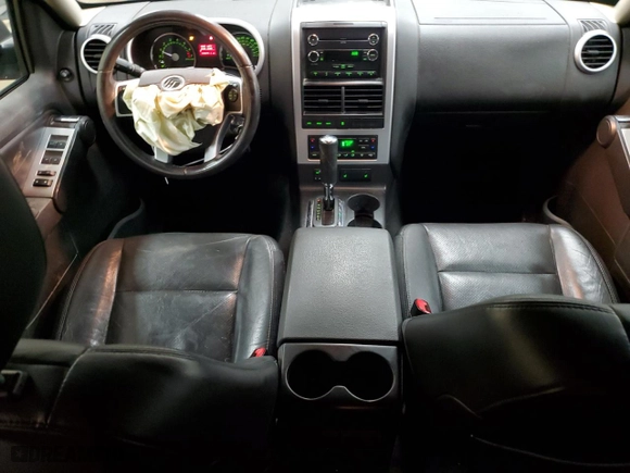 2008 Mercury Mountaineer with VIN 4M2EU47E78UJ01179, listed as a Copart auction lot 87877555 with 246,170 mi miles and Clean Title. Bid and sale history available at carsss.com. Image 8.