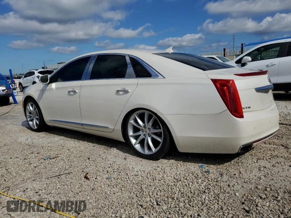 2013 Cadillac XTS Premium z VIN 2G61S5S32D9153013, wystawiony jako Copart lot #80877424 z przebiegiem Nie podano mil oraz Nie do naprawy. Historia ofert i sprzedaży dostępna na DreamBid. Obrazek 2.
