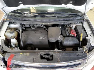 2014 Ford Edge Limited with VIN 2FMDK4KC8EBA99405, listed as a Copart auction lot 51218645 with 171,607 mi miles and Salvage Title. Bid and sale history available at carsss.com. Image 12.