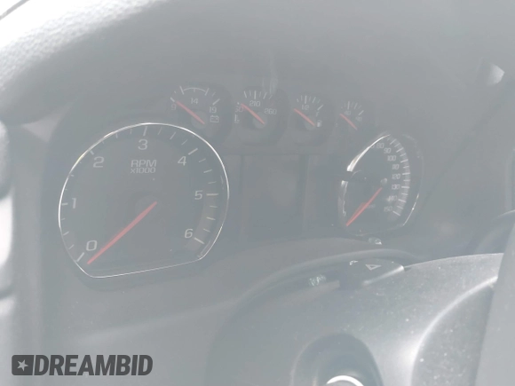 2017 Chevrolet Tahoe Commercial with VIN 1GNLCDEC3HR356522, listed as a IAAI auction lot 39544759 with Not provided miles and . Bid and sale history available at DreamBid. Image 7.