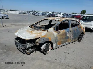 2020 Nissan Versa SR z VIN 3N1CN8FV6LL917034, wystawiony jako Copart lot #55652245 z przebiegiem Nie podano mil oraz Nie do naprawy • Non repairable. Historia ofert i sprzedaży dostępna na DreamBid. Obrazek 1.