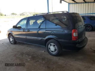 2003 Chevrolet Venture Warner Bros 1SE z VIN 1GNDX13E83D218685, wystawiony jako Copart lot #70247624 z przebiegiem 170 386 mil mil oraz Nie do naprawy. Historia ofert i sprzedaży dostępna na DreamBid. Obrazek 2.