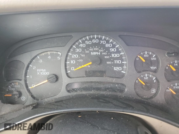 2004 GMC Sierra 2500HD SLT z VIN 1GTHK23114F143006, wystawiony jako Copart lot #55283215 z przebiegiem Nie podano mil oraz Szkoda całkowita • Salvage title. Historia ofert i sprzedaży dostępna na DreamBid. Obrazek 9.