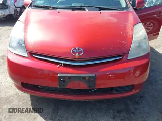 2008 Toyota Prius with VIN JTDKB20U683400897, listed as a IAAI auction lot 42024224 with 175,494 mi miles. Bid and sale history available at carsss.com. Image 6.