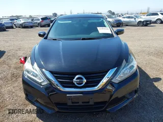 2016 Nissan Altima SV with VIN 1N4AL3AP0GC222075, listed as a IAAI auction lot 41994168 with 118,215 mi miles and . Bid and sale history available at carsss.com. Image 13.