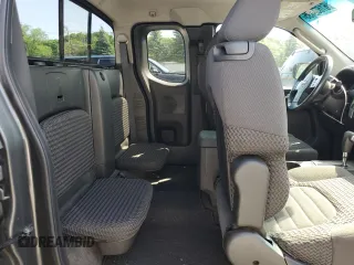 2009 Nissan Frontier SE z VIN 1N6AD06W99C425908, wystawiony jako Copart lot #61656095 z przebiegiem 145 489 mil mil oraz Czysty tytuł • Clean title. Historia ofert i sprzedaży dostępna na DreamBid. Obrazek 10.