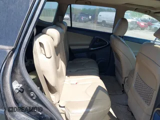 2010 Toyota RAV4 Limited с VIN JTMDK4DV2AD012802, выставлен на аукционе IAAI как лот 42562662 с пробегом 283 501 миль миль и . История ставок и продаж доступна на DreamBid. Изображение 8.