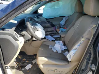 2016 Nissan Rogue SL with VIN 5N1AT2MV6GC759950, listed as a Copart auction lot 70302714 with Not Provided miles and Salvage Title. Bid and sale history available at DreamBid. Image 7.