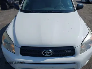 2006 Toyota RAV4 with VIN JTMZK33V066002489, listed as a IAAI auction lot 41191224 with 63,563 mi miles. Bid and sale history available at carsss.com. Image 10.