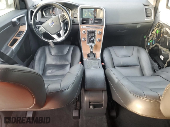 2017 Volvo XC60 Inscription с VIN YV440MDU7H2041177, выставлен на аукционе Copart как лот 50869115 с пробегом 73 469 миль миль и Чистый • Clean title. История ставок и продаж доступна на DreamBid. Изображение 8.