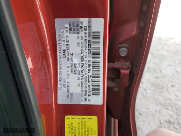 2018 Toyota Yaris iA with VIN 3MYDLBYV5JY303742, listed as a Copart auction lot 48490615 with 82,409 mi miles and Salvage Title. Bid and sale history available at carsss.com. Image 12.