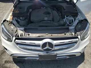 2021 Mercedes-Benz GLC 300 с VIN W1N0G8DB3MV267916, выставлен на аукционе Copart как лот 62064775 с пробегом 127 691 миль миль и Чистый • Clean title. История ставок и продаж доступна на DreamBid. Изображение 12.