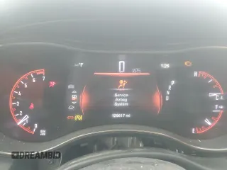 2020 Dodge Durango GT Plus z VIN 1C4RDJDG3LC301678, wystawiony jako Copart lot #52952315 z przebiegiem 129 617 mil mil oraz Szkoda całkowita • Salvage title. Historia ofert i sprzedaży dostępna na DreamBid. Obrazek 9.