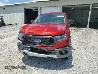 2019 Ford Ranger XL z VIN 1FTER4FH9KLA58111, wystawiony jako Copart lot #57886775 z przebiegiem 62 114 mil mil oraz Szkoda całkowita • Salvage title. Historia ofert i sprzedaży dostępna na DreamBid. Obrazek 14.