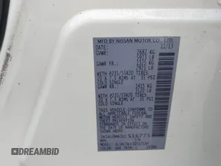 2014 Infiniti QX60 с VIN 5N1AL0MN3EC516775, выставлен на аукционе IAAI как лот 42326598 с пробегом 104 509 миль миль и . История ставок и продаж доступна на DreamBid. Изображение 9.