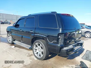 2006 Cadillac Escalade with VIN 1GYEC63NX6R148341, listed as a IAAI auction lot 42603913 with 219,673 mi miles and . Bid and sale history available at DreamBid. Image 3.