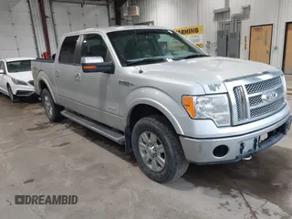 2012 Ford F-150 XL с VIN 1FTFW1ETXCKD43358, выставлен на аукционе IAAI как лот 42510091 с пробегом 267 104 миль миль и . История ставок и продаж доступна на DreamBid. Изображение 1.