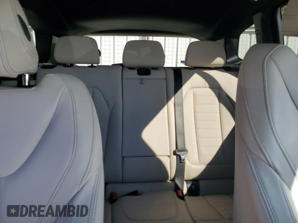 2020 BMW X3 xDrive30i with VIN 5UXTY5C07L9D65002, listed as a Copart auction lot 45898605 with 45,176 mi miles and Salvage Title. Bid and sale history available at DreamBid. Image 10.