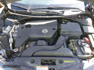 2013 Nissan Altima 2.5 SL with VIN 1N4AL3AP7DC292118, listed as a IAAI auction lot 41886459 with 198,385 mi miles. Bid and sale history available at carsss.com. Image 10.