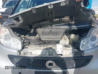 2015 Smart fortwo Passion with VIN WMEEJ3BA1FK798128, listed as a IAAI auction lot 42199148 with 91,000 mi miles and . Bid and sale history available at DreamBid. Image 10.