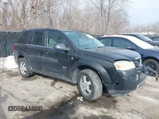 2007 Saturn VUE I4 Hybrid with VIN 5GZCZ33Z87S866623, listed as a IAAI auction lot 41575904 with 180,906 mi miles and . Bid and sale history available at DreamBid. Image 1.