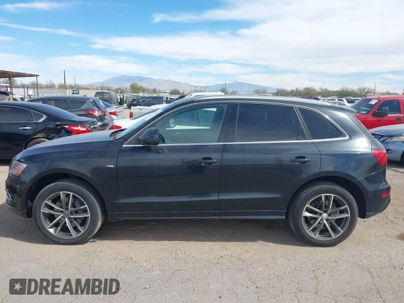 2013 Audi Q5 Prestige с VIN WA1WGAFP5DA073780, выставлен на аукционе IAAI как лот 41732611 с пробегом 115 036 миль миль и . История ставок и продаж доступна на DreamBid. Изображение 14.