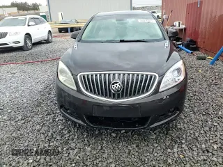 2012 Buick Verano with VIN 1G4PP5SK5C4205554, listed as a Copart auction lot 50010055 with 227,358 mi miles and Salvage Title. Bid and sale history available at carsss.com. Image 13.