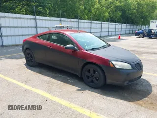 2008 Pontiac G6 GT z VIN 1G2ZH17N784104274, wystawiony jako IAAI lot #42445342 z przebiegiem 249 326 mil mil oraz . Historia ofert i sprzedaży dostępna na DreamBid. Obrazek 1.