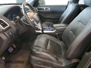 2015 Ford Explorer Sport с VIN 1FM5K8GTXFGB72384, выставлен на аукционе Copart как лот 55930415 с пробегом 196 825 миль миль и Списание • Salvage title. История ставок и продаж доступна на DreamBid. Изображение 7.