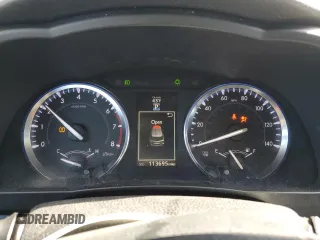2014 Toyota Highlander XLE z VIN 5TDJKRFH6ES041592, wystawiony jako Copart lot #46255495 z przebiegiem 113 695 mil mil oraz Szkoda całkowita • Salvage title. Historia ofert i sprzedaży dostępna na DreamBid. Obrazek 9.