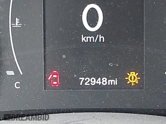 2020 Jeep Renegade Altitude with VIN ZACNJABB1LPK99727, listed as a IAAI auction lot 41859822 with 72,948 mi miles and . Bid and sale history available at DreamBid. Image 15.