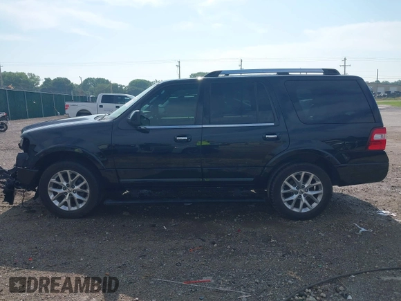 2016 Ford Expedition Limited с VIN 1FMJU2AT3GEF22336, выставлен на аукционе IAAI как лот 42396526 с пробегом 174 048 миль миль и . История ставок и продаж доступна на DreamBid. Изображение 15.