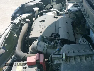 2022 Mitsubishi Outlander ES с VIN JA4ARUAU1NU013529, выставлен на аукционе IAAI как лот 42602831 с пробегом 55 605 миль миль и . История ставок и продаж доступна на DreamBid. Изображение 20.