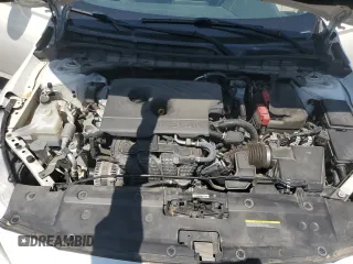 2020 Nissan Altima S z VIN 1N4BL4BV4LC194153, wystawiony jako Copart lot #53511125 z przebiegiem 143 207 mil mil oraz Szkoda całkowita • Salvage title. Historia ofert i sprzedaży dostępna na DreamBid. Obrazek 11.