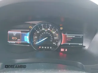 2017 Ford Explorer XLT с VIN 1FM5K7DHXHGB38068, выставлен на аукционе IAAI как лот 42720237 с пробегом 107 155 миль миль и . История ставок и продаж доступна на DreamBid. Изображение 7.