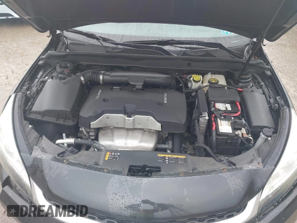 2015 Chevrolet Malibu LT with VIN 1G11C5SL0FF160829, listed as a IAAI auction lot 41999706 with 74,173 mi miles and . Bid and sale history available at DreamBid. Image 10.
