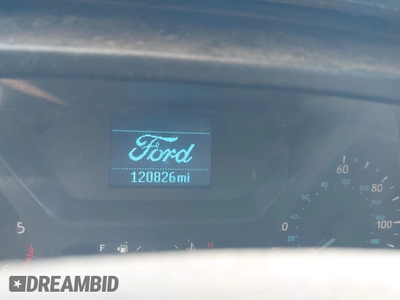 2018 Ford Transit z VIN 1FTBF4XV4JKB33236, wystawiony jako IAAI lot #42217712 z przebiegiem 120 826 mil mil oraz . Historia ofert i sprzedaży dostępna na DreamBid. Obrazek 14.