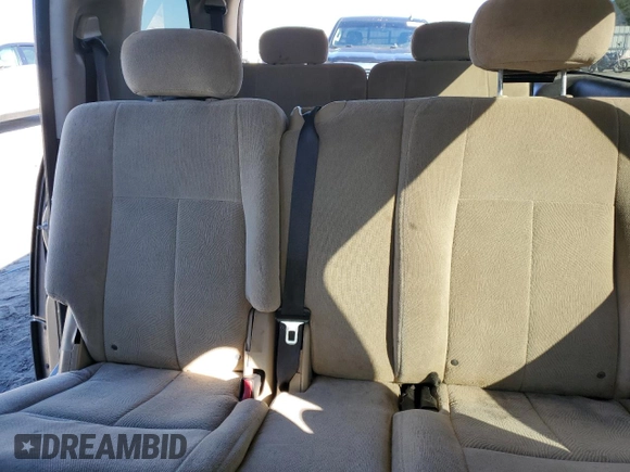 2006 Chevrolet TrailBlazer LS with VIN 1GNET16S966116192, listed as a Copart auction lot 42223135 with 241,480 mi miles and Salvage Title. Bid and sale history available at DreamBid. Image 10.