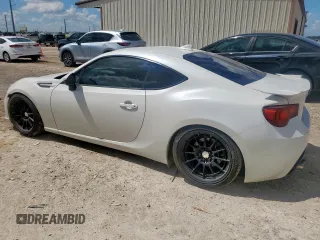 2015 Subaru BRZ Series.Blue z VIN JF1ZCAC14F9606503, wystawiony jako Copart lot #62314675 z przebiegiem 91 344 mil mil oraz Szkoda całkowita • Salvage title. Historia ofert i sprzedaży dostępna na DreamBid. Obrazek 2.