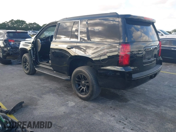 2019 Chevrolet Tahoe LT с VIN 1GNSKBKC4KR272918, выставлен на аукционе IAAI как лот 41322220 с пробегом 186 883 миль миль и . История ставок и продаж доступна на DreamBid. Изображение 3.