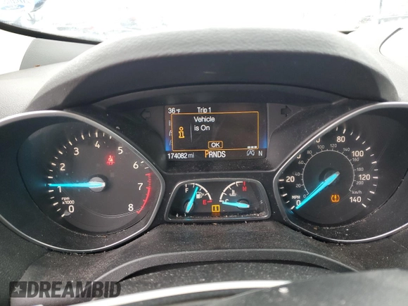 2018 Ford Escape SEL with VIN 1FMCU9HD6JUA53319, listed as a Copart auction lot 43436605 with 174,082 mi miles and Clean Title. Bid and sale history available at carsss.com. Image 9.