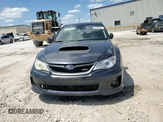 2014 Subaru WRX WRX Premium with VIN JF1GV7F69EG011247, listed as a Copart auction lot 56462545 with 134,924 mi miles and Salvage title. Bid and sale history available at DreamBid. Image 14.