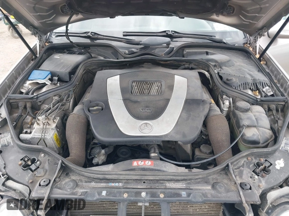 2006 Mercedes-Benz E 350 with VIN WDBUF56J96A760880, listed as a IAAI auction lot 42113873 with 7,298 mi miles and . Bid and sale history available at DreamBid. Image 10.