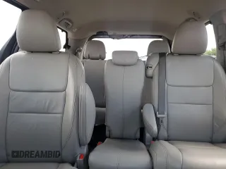 2018 Toyota Sienna XLE Auto Access Seat with VIN 5TDYZ3DC9JS913742, listed as a Copart auction lot 63987465 with 94,675 mi miles and Clean title. Bid and sale history available at DreamBid. Image 10.