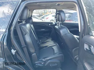 2016 Dodge Journey Crossroad z VIN 3C4PDCGG5GT140131, wystawiony jako IAAI lot #41361900 z przebiegiem 185 176 mil mil oraz . Historia ofert i sprzedaży dostępna na DreamBid. Obrazek 8.