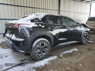 2023 Subaru Solterra Premium с VIN JTMABABA2PA027747, выставлен на аукционе Copart как лот 45034885 с пробегом 20 754 миль миль и Списание • Salvage title. История ставок и продаж доступна на DreamBid. Изображение 3.